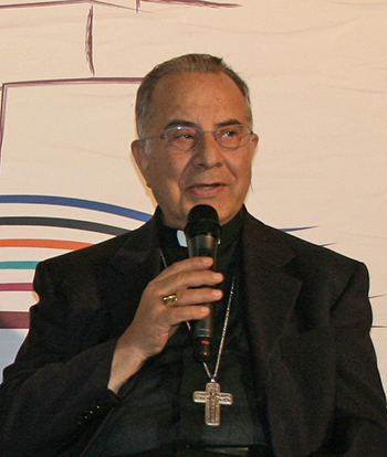 Arcivescovo Pichierri