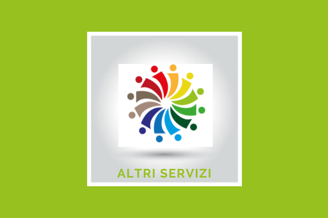 ALTRI SERVIZI