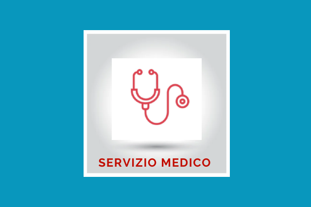 SERVIZIO MEDICO