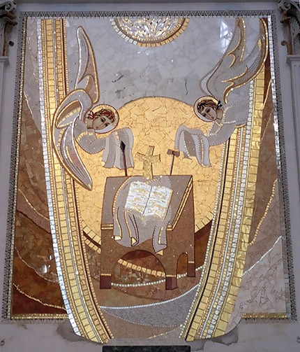 PRESENTAZIONE SUSSIDIO LITURGICO – PASTORALE PER IL TEMPO DI AVVENTO ...