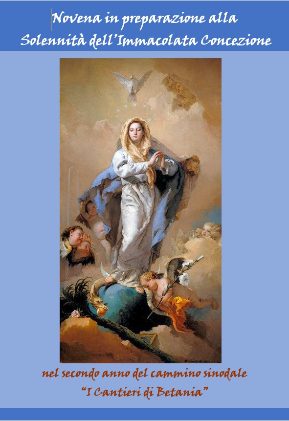 PRESENTAZIONE SUSSIDIO LITURGICO – PASTORALE PER IL TEMPO DI AVVENTO ...