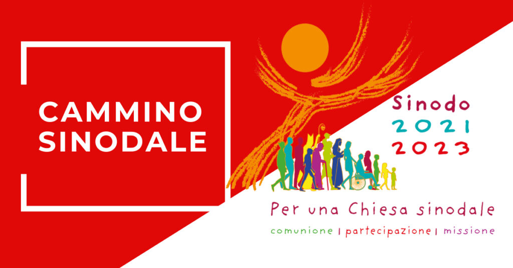CAMMINO SINODALE