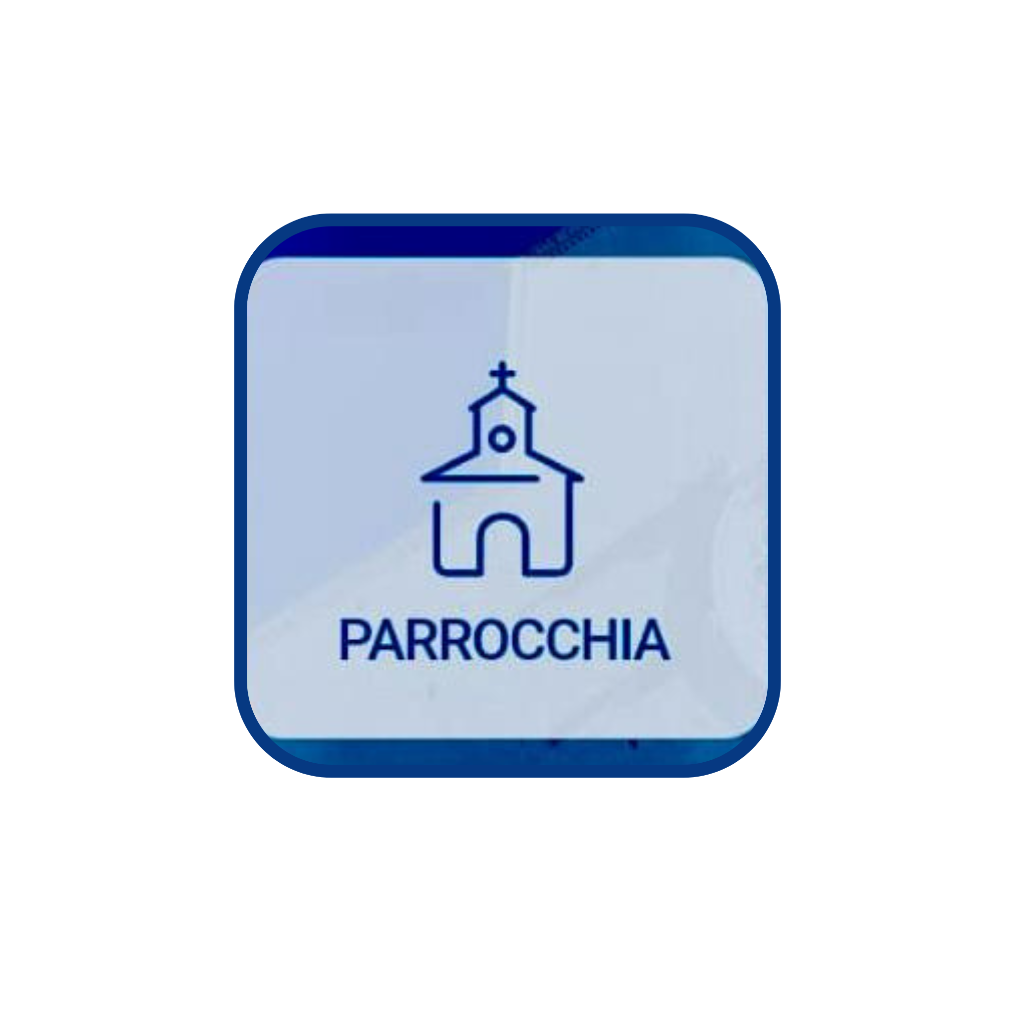 PARROCCHIA"